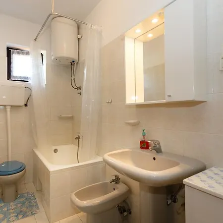 Apartment Rosi