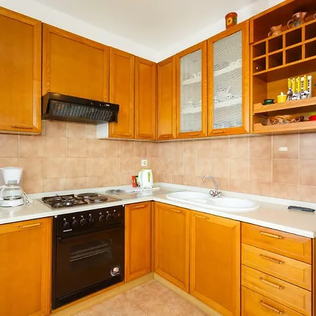 Apartment Rosi