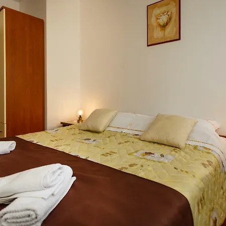 Apartment Rosi