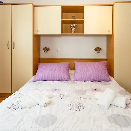 Rosi Apartment *