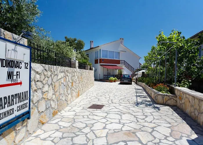 罗西公寓 克尔克