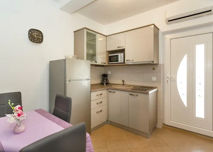 公寓 罗西公寓 *