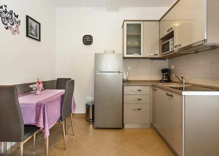 公寓 罗西公寓 *