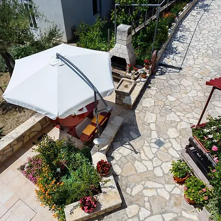 Apartman Rosi
