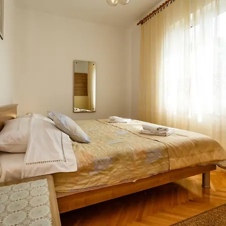 Rosi Apartman