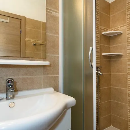 Rosi Apartman Krk Town