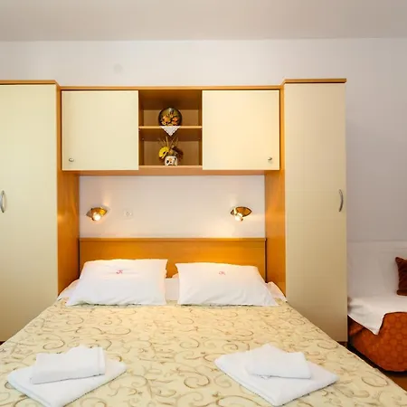 Rosi Apartman