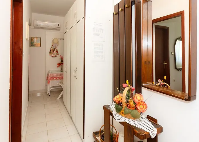 公寓 罗西公寓 克尔克