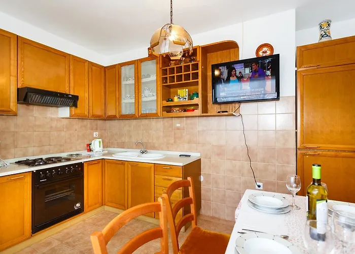 罗西公寓 克尔克