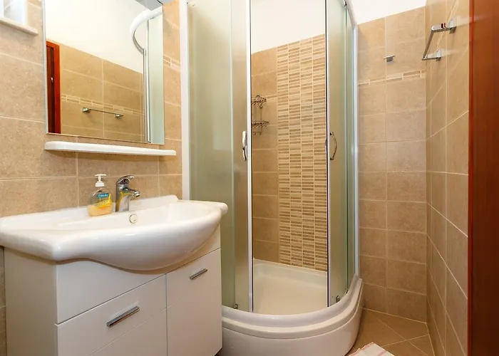 公寓 罗西公寓 *