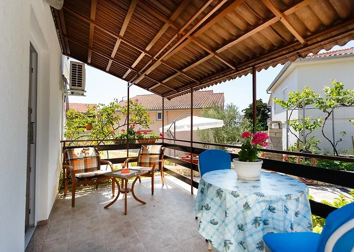 公寓 罗西公寓 *