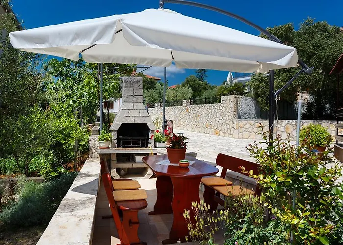 罗西公寓 克尔克