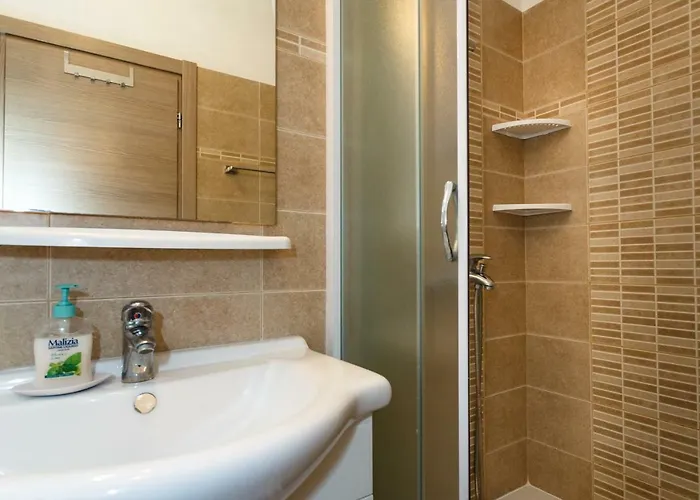 罗西公寓 公寓 克尔克