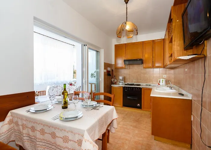 公寓 罗西公寓 *