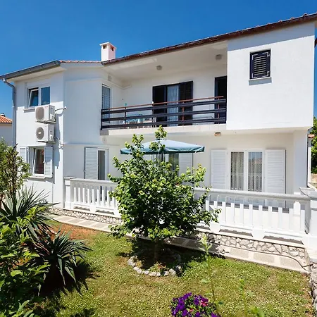 Apartment Rosi Krk Town